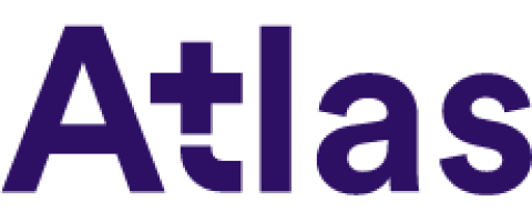 Logo de l'OPCO Atlas